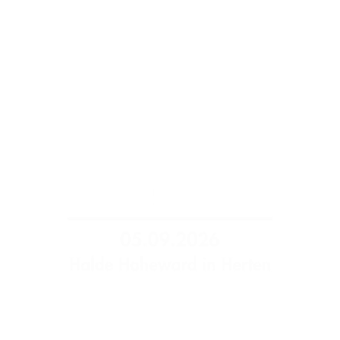 Sunset Picknick – 06. 09. 2026 – Halde Hoheward in Herten
